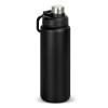 Tokyo Metal Bottles Black
